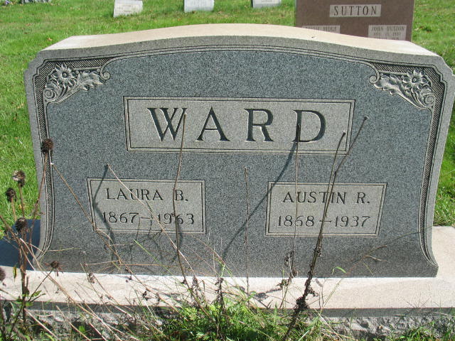 tombstone